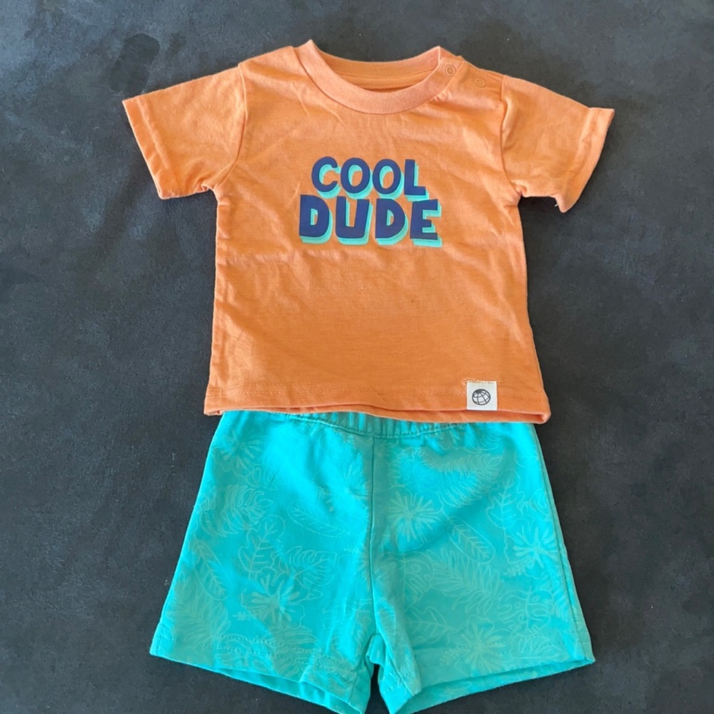 Baby Outfit